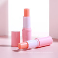 Peach Lip blasms Natural Fruit Moisturizing Essence Nutrious Lip Care Smoothing Dryness Fall Winter Anti Dry Lip Balm